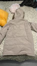 C&a jas nieuw maat 11-12 jaar, Kleding | Heren, Jassen | Winter, Ophalen of Verzenden, Nieuw, Beige, C&A