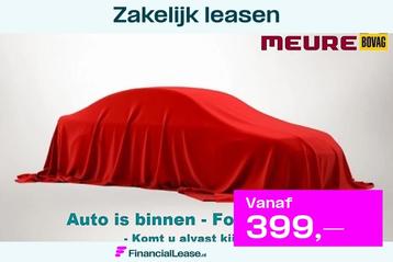Mercedes-Benz CLA 200 Business Solution Progressive  1e E beschikbaar voor biedingen