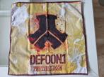 Collectors item: Defqon 1 2006 doek, Ophalen of Verzenden, Nieuw