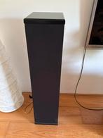Impulse 54 luidsprekers (bouwjaar 1990) – 80W, Gebruikt, 60 tot 120 watt, Front, Rear of Stereo speakers, Ophalen