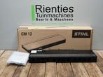 OVERJARIG - STIHL CM 12 Laadregelaar, Ophalen of Verzenden, Zo goed als nieuw