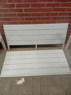 Nieuwe Kesser Tuinbank Wit, Kunststof, Example Street 123, 1234 AB Example City, Ophalen of Verzenden, Kesser