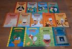 Borre Boekjes 📚 Boeken Leesboeken Boekje Lezen Kinderboeken, Ophalen of Verzenden, Zo goed als nieuw, Fictie algemeen