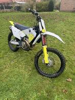 Husqvarna FC350 2024, Motoren, Onderdelen | Overige