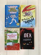 'Dr. Proktor redt de wereld' en nog 3 top boeken!, Boeken, Ophalen of Verzenden, Zo goed als nieuw, Fictie