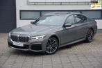 BMW 7-serie 745e High Executive M-Sport/ NL Auto/ Dealer ond, Auto's, BMW, Automaat, Achterwielaandrijving, Gebruikt, Euro 6