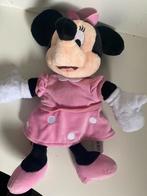 Minnie Mouse - Disney handpop, Ophalen of Verzenden, Zo goed als nieuw