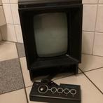 MB Vectrex spelcomputer. Ingebouwd Spel Mine Storm-Standaard, Spelcomputers en Games, Spelcomputers | Overige, Ophalen of Verzenden