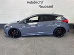 Ford FOCUS 2.0 Tdci ST-3 VERKOCHT/SOLD!!!, Gebruikt, Euro 6, Met garantie (alle), Leder