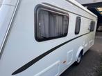 Hymer Eriba FEELING 442 00018A00HYE442 2020 Zeer netjes!, Caravans en Kamperen