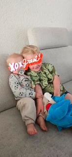 Oppas gezocht voor jongen 5 jaar en jongen 1,5 jaar, Diensten en Vakmensen, Oppas en Kinderopvang, Oppas aan huis