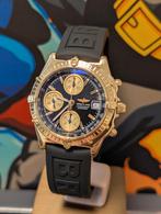 Breitling Chronomat GT 18k K13050, Ophalen of Verzenden, Zo goed als nieuw, Goud, Breitling