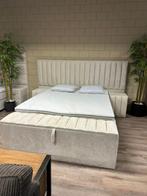 Boxspring bedden groot en klein direct leverbaar boxsprings, Info@scholtens-antiek.nl, Lindberghstraat 29, Nieuw, Scholtenslandelijkemeubelen