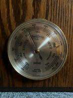 BAROMETER, Audio, Tv en Foto, Weerstations en Barometers, Ophalen of Verzenden, Zo goed als nieuw, Barometer