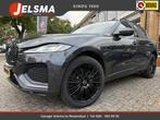 Jaguar F-Pace P400e PHEV R-Dynamic Black Pano | Camera | Nav, Gebruikt, Euro 6, 4 cilinders, 2000 kg