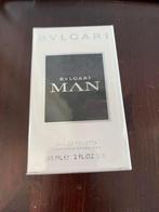BVLGARI Man perfume 60ml NEW, Sieraden, Tassen en Uiterlijk, Uiterlijk | Parfum, Nieuw, Ophalen of Verzenden