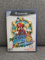 Super Mario Sunshine, Spelcomputers en Games, Games | Nintendo GameCube, Avontuur en Actie, 1 speler, Ophalen of Verzenden, Zo goed als nieuw