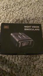 Nachtkijker digitaal, Overige typen, Ophalen of Verzenden, 20x of meer, Nachtkijker