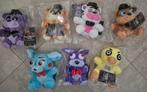 Five nights at Freddy's knuffels Freddy, Bonny, Chica NIEUW, Ophalen of Verzenden, Nieuw, Overige typen