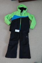 skipak maat 146- 152    en ski helm maat xs/ s  49-52 cm, Overige merken, 140 tot 160 cm, Ophalen of Verzenden, Zo goed als nieuw