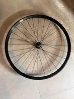 MTB voorwiel Shimano HB MT400 B 29inch, Ophalen, Zo goed als nieuw, Mountainbike, Wiel