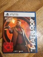 DEATHLOOP - Deluxe Edition PS5, Ophalen, Zo goed als nieuw