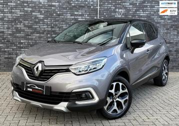 Renault Captur 1.2 TCe Intens Aut|Camera|Blindspot|Cruise|Ke beschikbaar voor biedingen