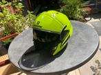 Te koop motorhelm/scooter merk Shark, Systeemhelm, Dames, Shark, Ophalen of Verzenden