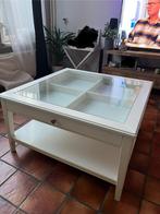 IKEA Liatorp Salon tafel, Ophalen, Gebruikt, 100 tot 150 cm, 50 tot 100 cm
