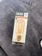 Calex E27 tubular Bulb lamp, 30 tot 60 watt, Led-lamp, Nieuw, E27 (groot)