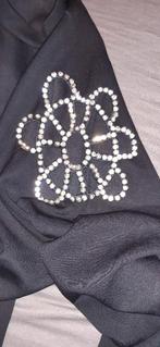 Nieuw! luxe trui met stenen bling op de schouder 44, Kleding | Dames, Truien en Vesten, Ophalen of Verzenden, Nieuw, Maat 42/44 (L)