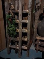 Houten laddertjes €19,50 p.s.
80cm hoog, Huis en Inrichting, Woonaccessoires | Overige, Ophalen of Verzenden, Nieuw