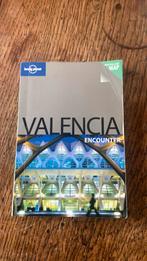 Lonely planet - Valencia, Gelezen, Ophalen of Verzenden, Lonely Planet