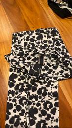 10days legging 4, Ophalen of Verzenden, Zo goed als nieuw, Zwart, Fitness of Aerobics