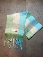 Acne Studios Sjaal - Nieuwstaat, Kleding | Dames, Mutsen, Sjaals en Handschoenen, Ophalen of Verzenden, Zo goed als nieuw, Maat 38/40 (M)