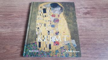 Klimt - door Gilles Néret beschikbaar voor biedingen