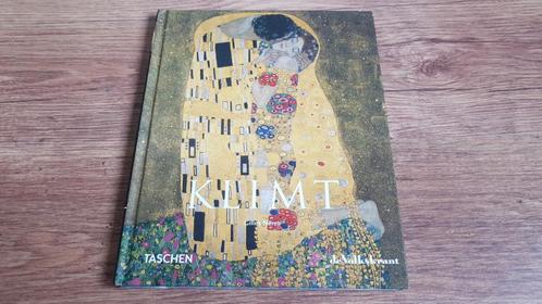 Klimt - door Gilles Néret, Boeken, Kunst en Cultuur | Beeldend, Zo goed als nieuw, Schilder- en Tekenkunst, Ophalen of Verzenden