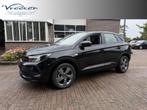 Opel Grandland 1.2 Turbo GS Line adv. cruise l automaat l st, Auto's, Gebruikt, Euro 6, 1199 cc, Parkeercamera