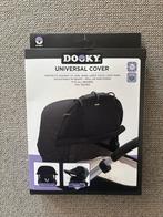 Dooky Universal Cover Zonnescherm Kinderwagen - Nieuw!, Ophalen of Verzenden, Nieuw