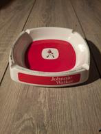 Vintage Johnnie Walker asbak uit Frankrijk, Verzamelen, Merken en Reclamevoorwerpen, Ophalen of Verzenden, Gebruikt, Gebruiksvoorwerp