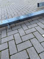 Cameramast kantel mast 8 meter met uithouder voor PTZ, Ophalen of Verzenden, Gebruikt, Mast