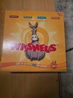 Wijsneus - Het Ultieme Vragenspel, Universal Games, Ophalen of Verzenden, Zo goed als nieuw, Vijf spelers of meer
