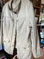 Voor-/najaar dames jasje van Bonita, Ophalen of Verzenden, Zo goed als nieuw, Maat 42/44 (L), Beige