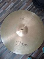 Zildjian A sweet ride 21", Ophalen of Verzenden, Gebruikt, Overige merken