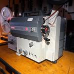 Eumig Mark S-706 Super 8 filmprojector met geluid, Ophalen, 1960 tot 1980, Projector