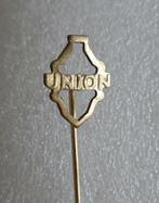 Mooi UNION speldje, Nederlands fietsenmerk, Verzenden, Gebruikt, Overige onderwerpen