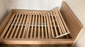 IKEA Malm 140 x 200