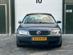 Volkswagen Bora 2.0 AUTOMAAT | AIRCO | STOELVERARMING |CRUIS, Stof, Bora, 4 cilinders, 1984 cc