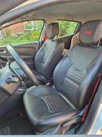 Renault Clio 4 RS220 Trophy, facelift ,2018 , EDC, 1618 cc, Zwart, 4 cilinders, Wit