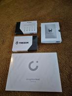 Brand new, sealed beveiligingset voor crypto, Ophalen of Verzenden, Nieuw